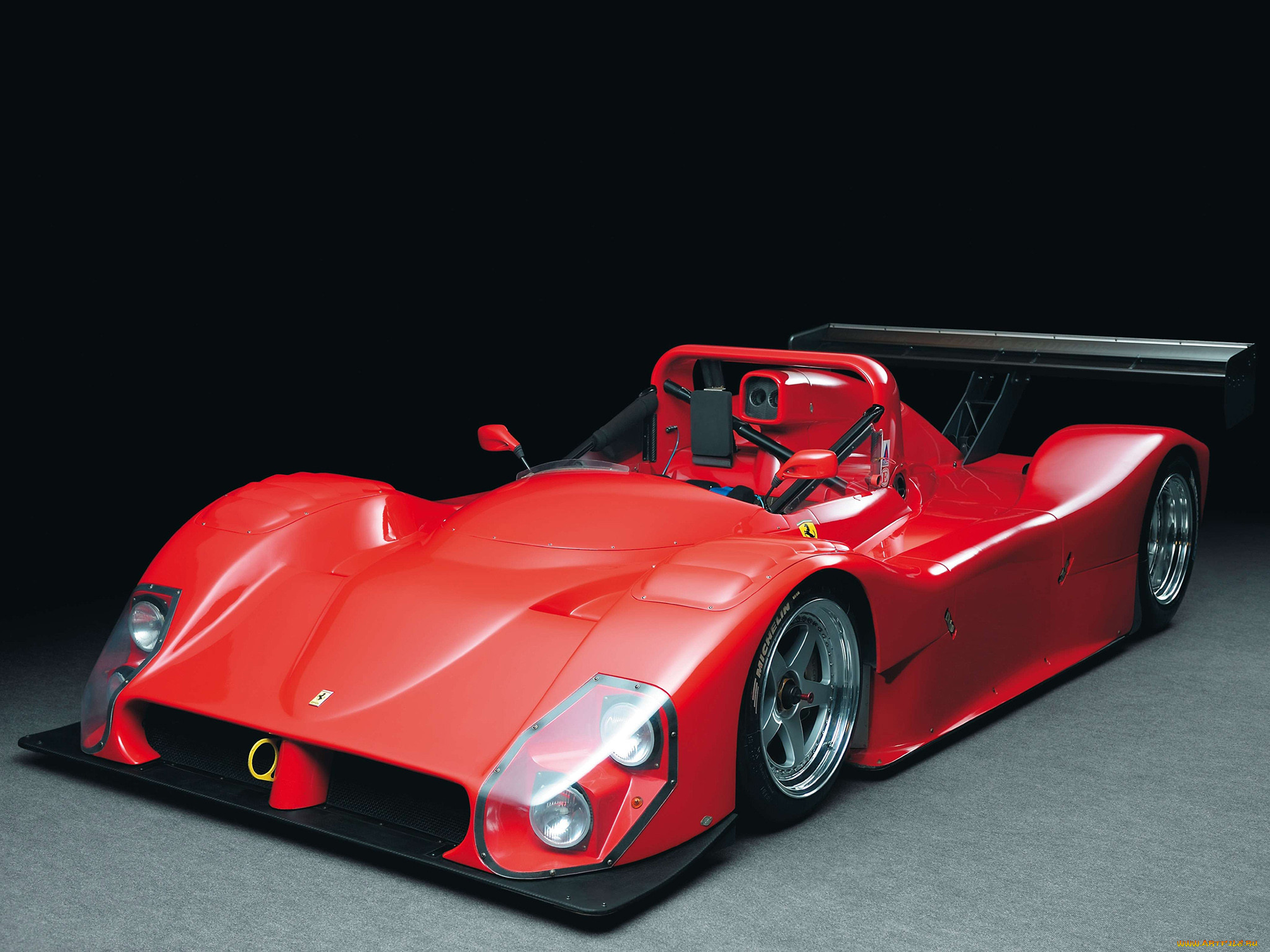, ferrari